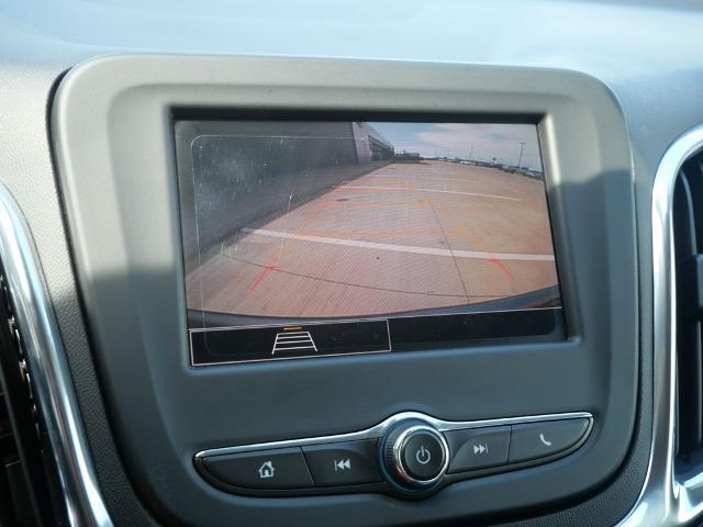 2023 Chevrolet Equinox FWD LT