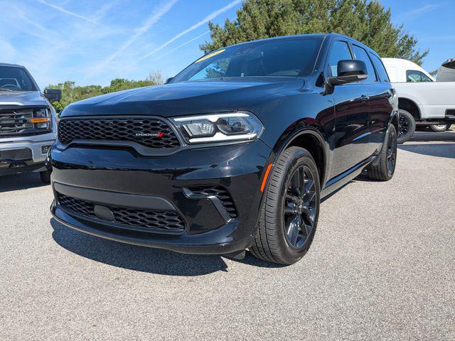 2024 Dodge Durango GT Plus AWD for sale in Demotte, IN