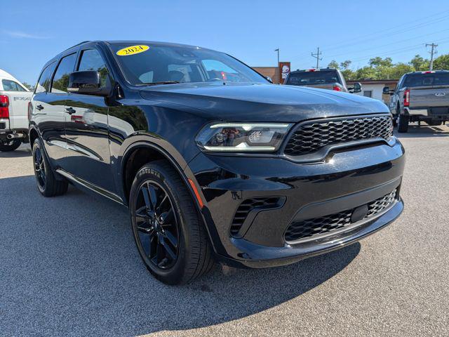 2024 Dodge Durango GT Plus AWD