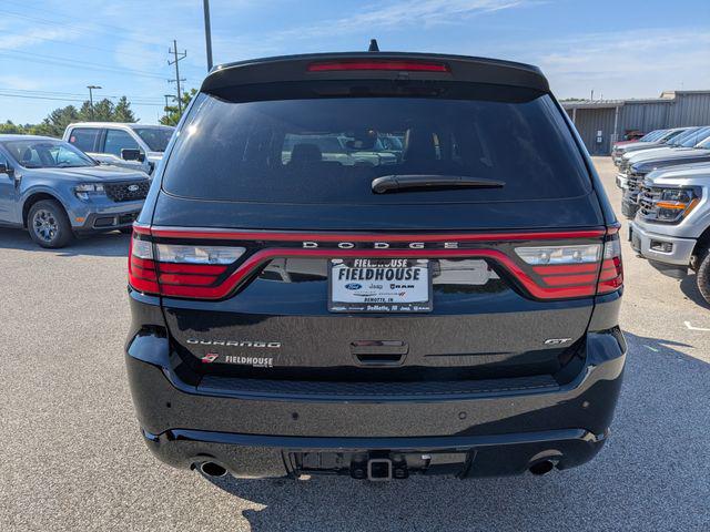 2024 Dodge Durango GT Plus AWD