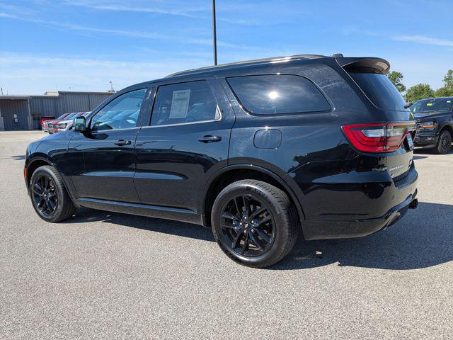 2024 Dodge Durango GT Plus AWD