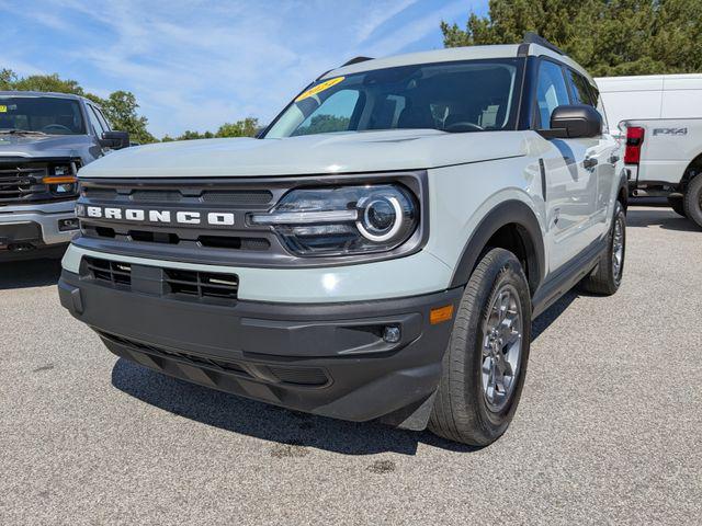 2024 Ford Bronco Sport Big Bend for sale in Demotte, IN