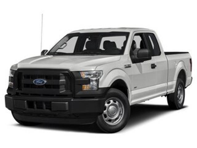 2015 Ford F-150 XL for sale in Gillette, WY