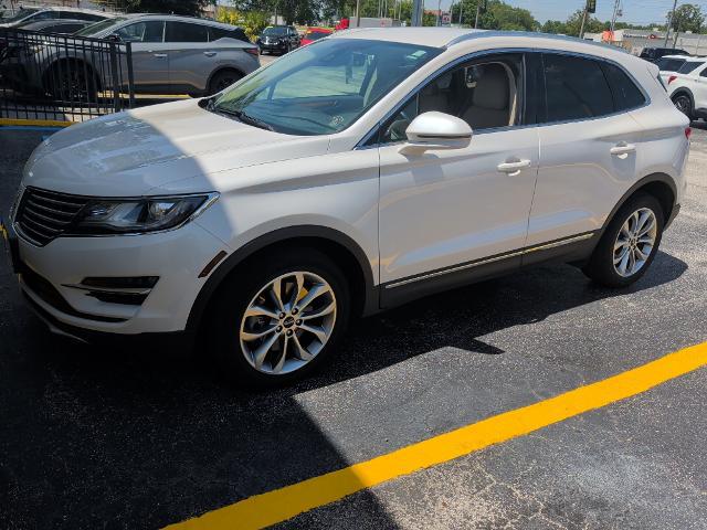 2017 Lincoln MKC Select for sale in Sebring, FL
