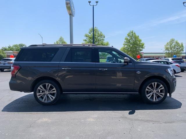 2020 Ford Expedition King Ranch MAX