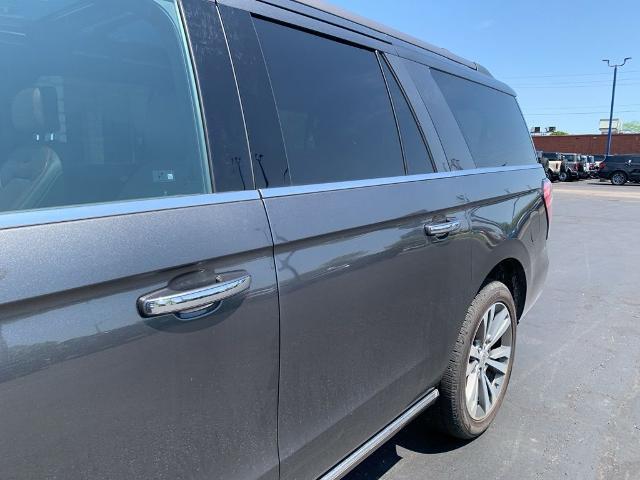 2020 Ford Expedition King Ranch MAX