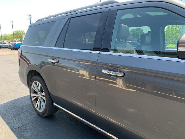 2020 Ford Expedition King Ranch MAX