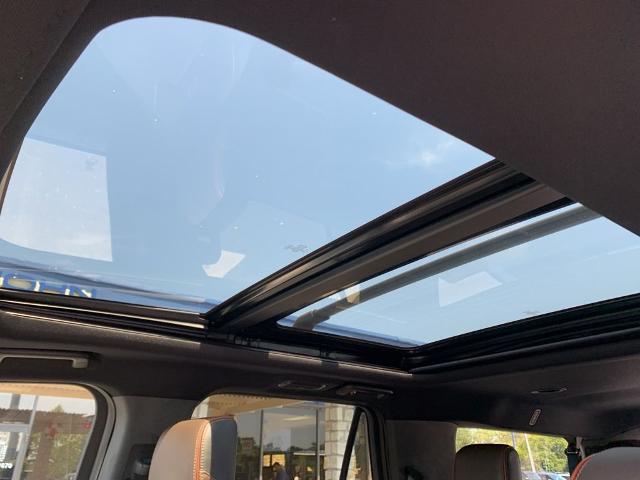 2020 Ford Expedition King Ranch MAX