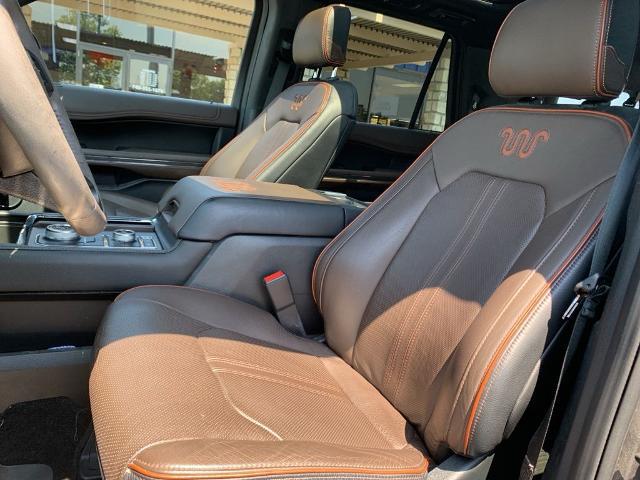 2020 Ford Expedition King Ranch MAX