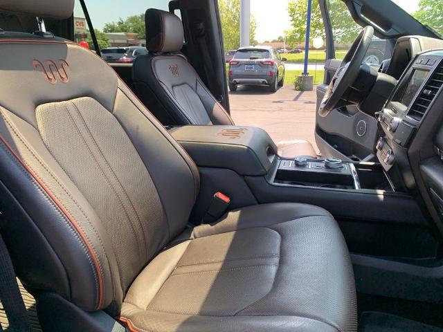 2020 Ford Expedition King Ranch MAX
