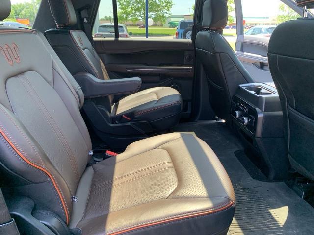 2020 Ford Expedition King Ranch MAX