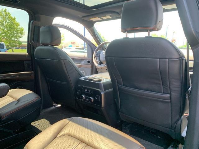 2020 Ford Expedition King Ranch MAX