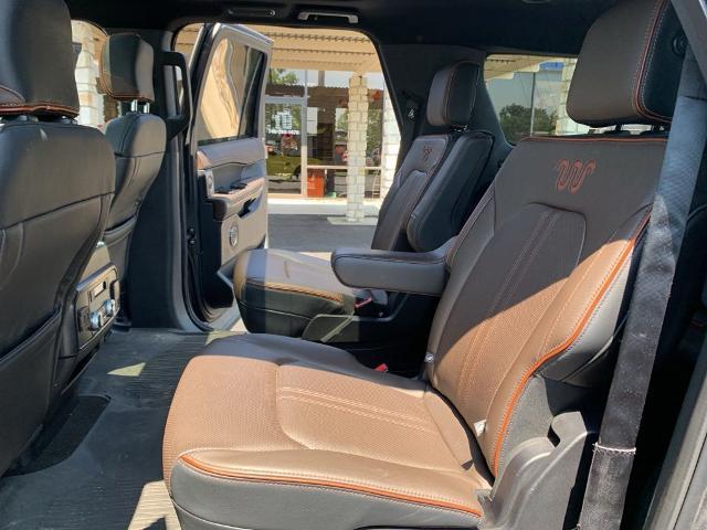 2020 Ford Expedition King Ranch MAX
