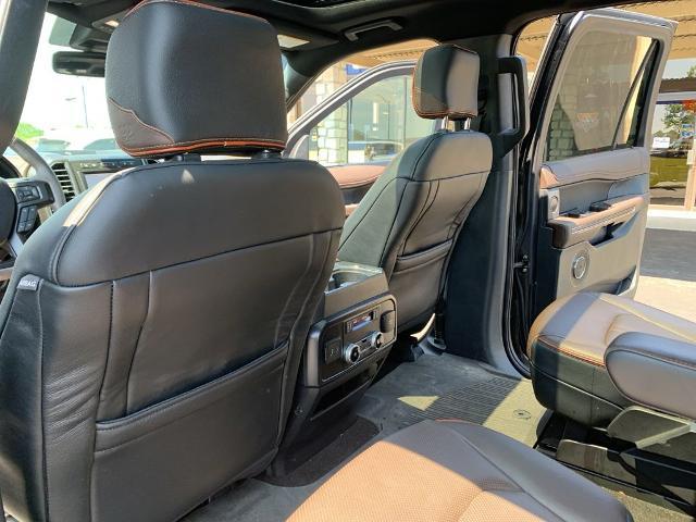 2020 Ford Expedition King Ranch MAX