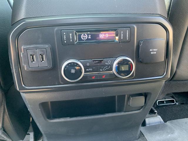 2020 Ford Expedition King Ranch MAX