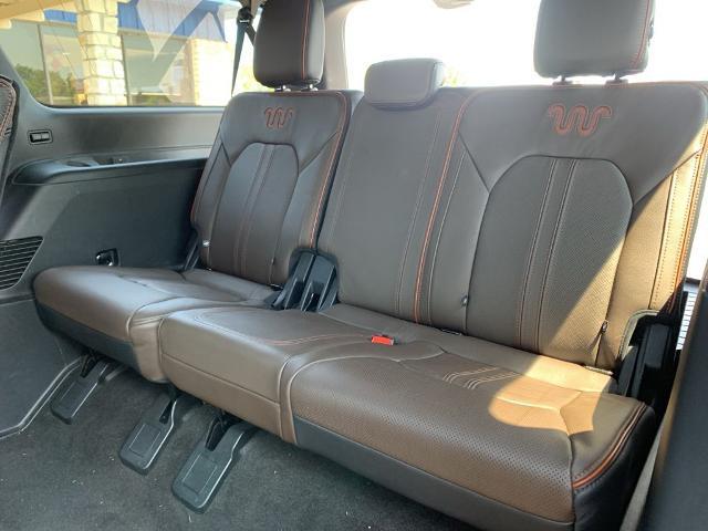 2020 Ford Expedition King Ranch MAX
