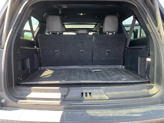 2020 Ford Expedition King Ranch MAX