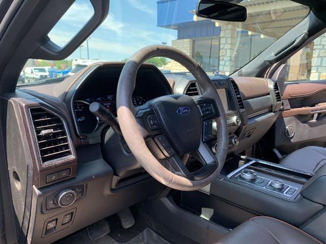 2020 Ford Expedition King Ranch MAX