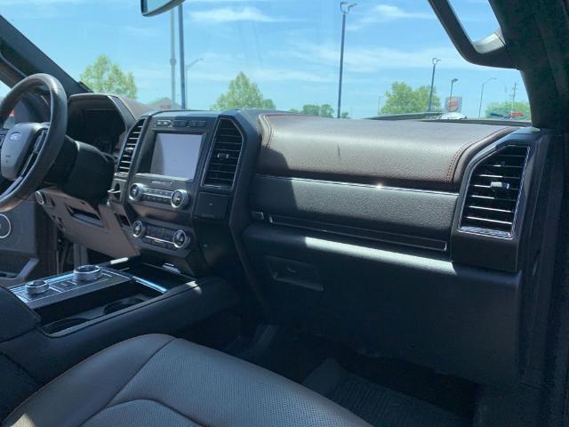 2020 Ford Expedition King Ranch MAX