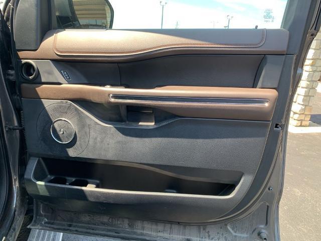 2020 Ford Expedition King Ranch MAX