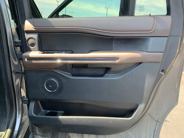 2020 Ford Expedition King Ranch MAX