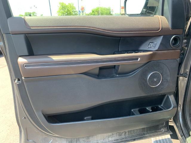 2020 Ford Expedition King Ranch MAX