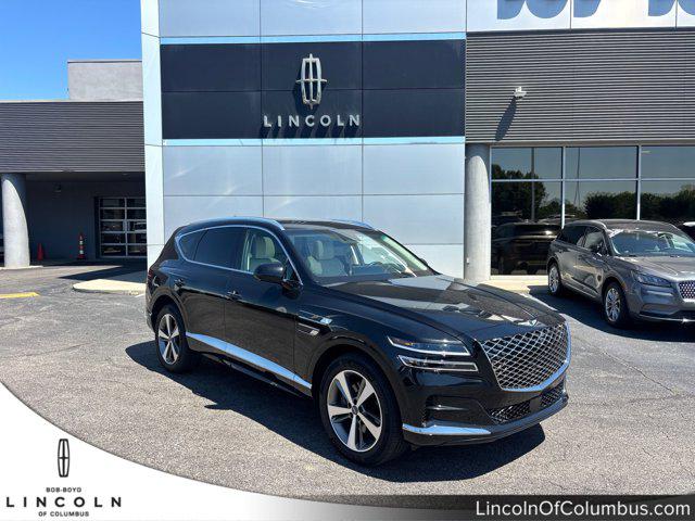 2021 Genesis GV80 2.5T AWD for sale near Columbus, OH