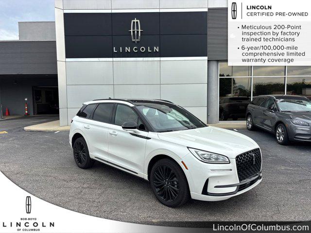 2024 Lincoln Corsair Reserve for sale near Columbus, OH