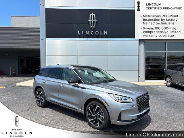 2024 Lincoln Corsair Grand Touring for sale near Columbus, OH