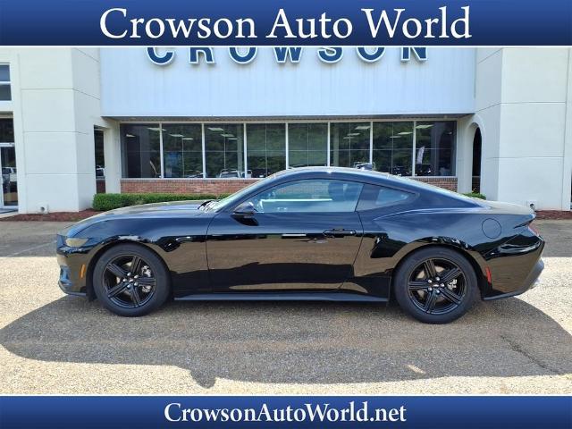 2026 Ford Mustang EcoBoost Premium Fastback for sale in Louisville, MS