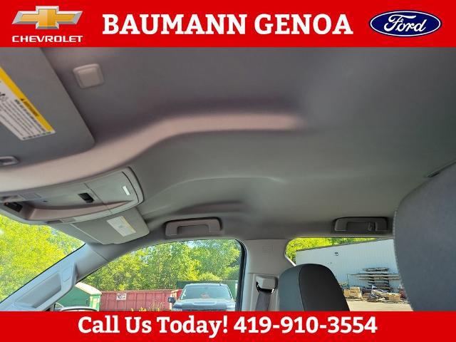 2015 Chevrolet Silverado 1500 1LT
