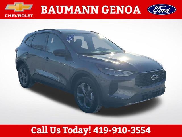 2026 Ford Escape ST-Line for sale in Genoa, OH