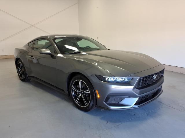 2025 Ford Mustang EcoBoost Fastback for sale in Decatur, AL