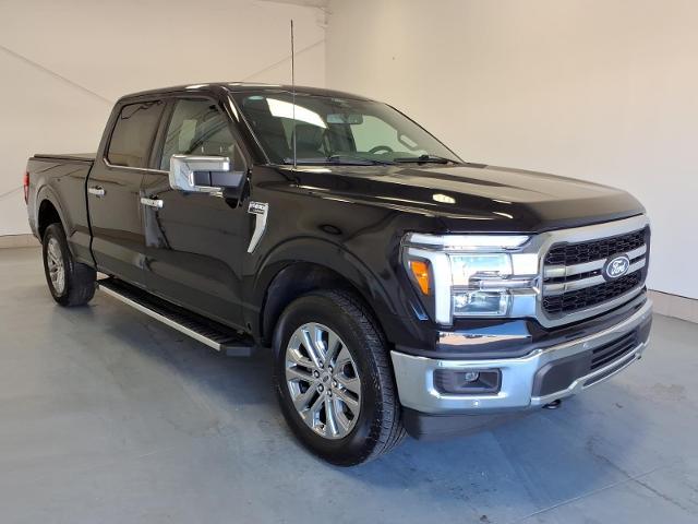 2025 Ford F-150 LARIAT for sale in Decatur, AL