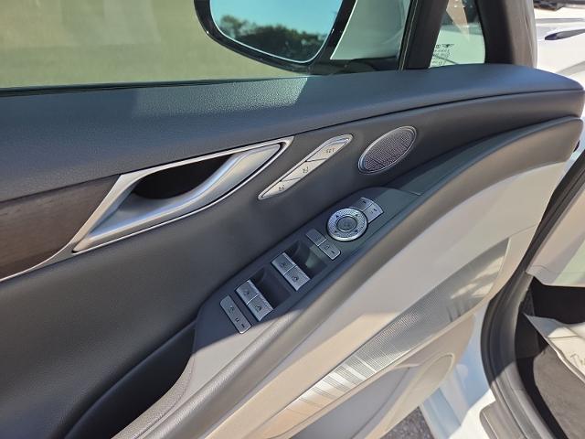 2021 Genesis G80 3.5T AWD