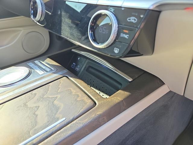 2021 Genesis G80 3.5T AWD