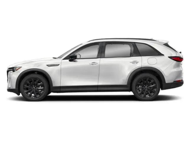 2026 Mazda X-90 3.3 Turbo Premium Sport