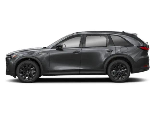 2026 Mazda X-90 3.3 Turbo Premium Sport