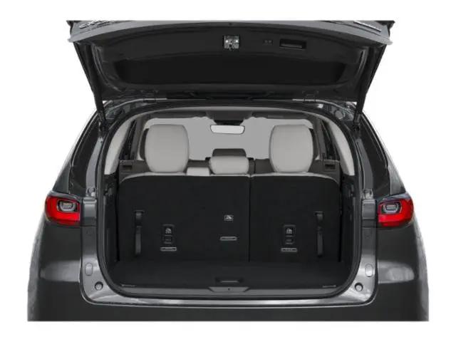 2026 Mazda X-90 3.3 Turbo Premium Sport