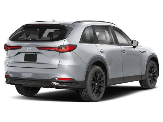 2026 Mazda X-90 3.3 Turbo Premium Sport