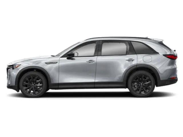 2026 Mazda X-90 3.3 Turbo Premium Sport