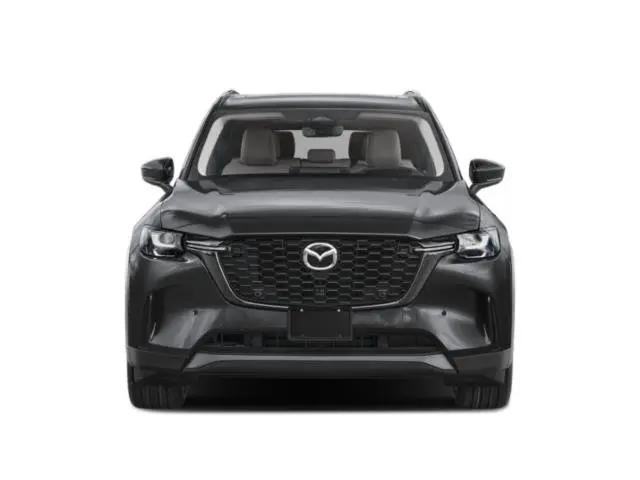 2026 Mazda X-90 3.3 Turbo Premium Sport