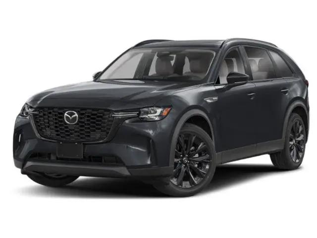 2026 Mazda X-90 3.3 Turbo Premium Sport for sale in White Bear Lake, MN
