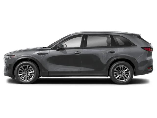 2026 Mazda X-90 3.3 Turbo Preferred