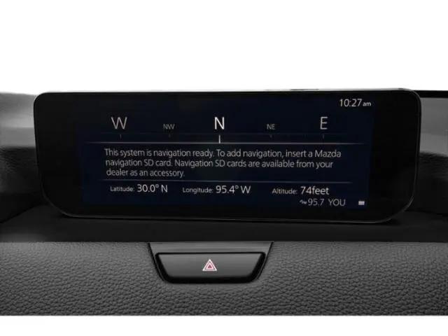 2026 Mazda X-90 3.3 Turbo Preferred