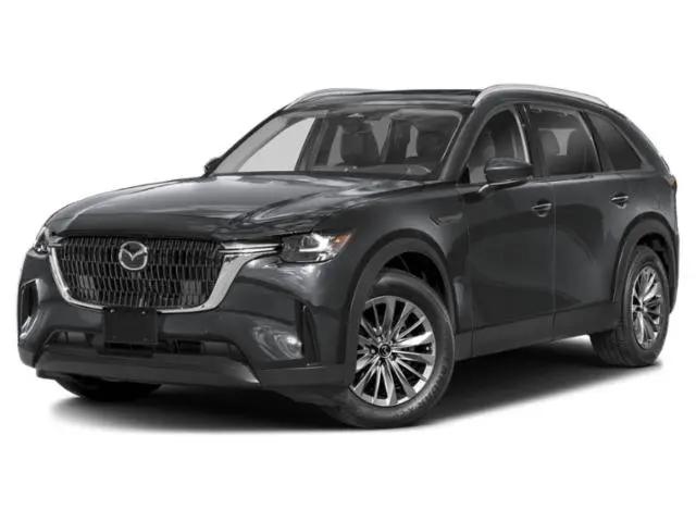 2026 Mazda X-90 3.3 Turbo Preferred for sale in White Bear Lake, MN