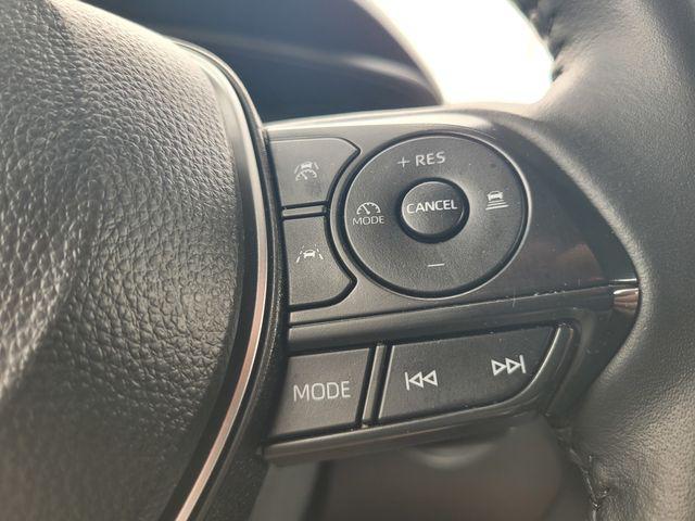 2024 Toyota Corolla Cross Hybrid SE