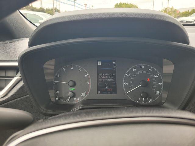 2024 Toyota Corolla Cross Hybrid SE