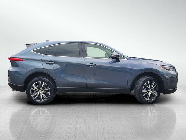 2022 Toyota Venza LE