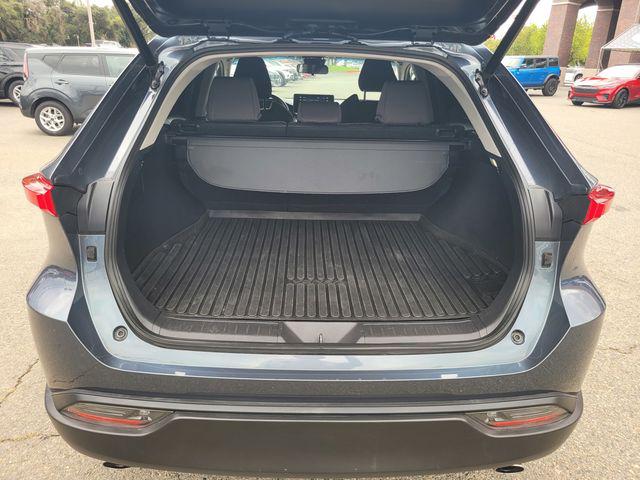 2022 Toyota Venza LE